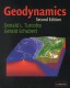 Geodinamics. Second Edition.
